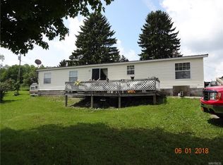 3950 Townline Rd, Delevan, NY 14042