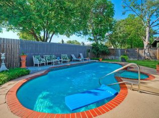 10606 Barnhill Dr, Austin, TX 78758