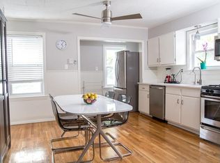 14 Union St #14, Boston, MA 02135