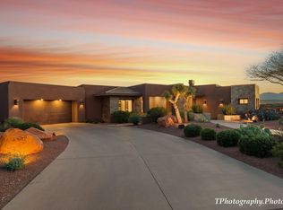 2389 Tavimaus Cir, Saint George, UT 84770