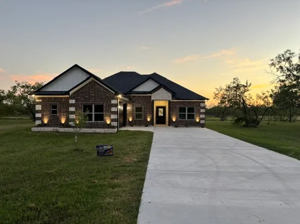 556 Palmito Ranch Rd, Corsicana, TX 75110