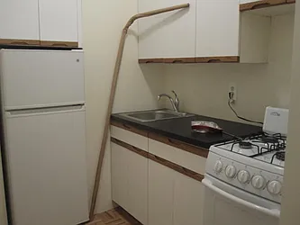 Rented by City & Suburban