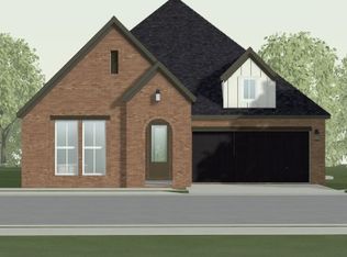 1268 Loblolly Way, Elm Springs, AR 72762
