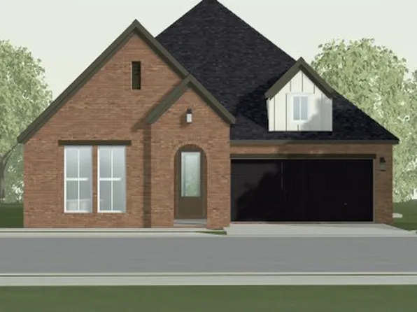 1268 Loblolly Way, Elm Springs, AR 72762