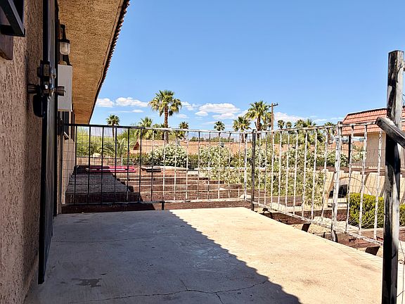 unit D patio