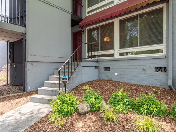 201 Acklen Park Dr APT 4, Nashville, TN 37203