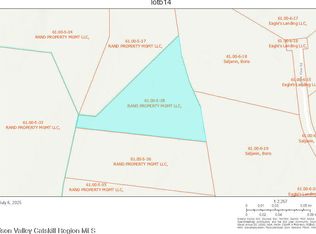 Boulder Brk LOT B14, Windham, NY 12496