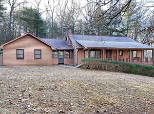 282 Millie Cir, Blairsville, GA 30512