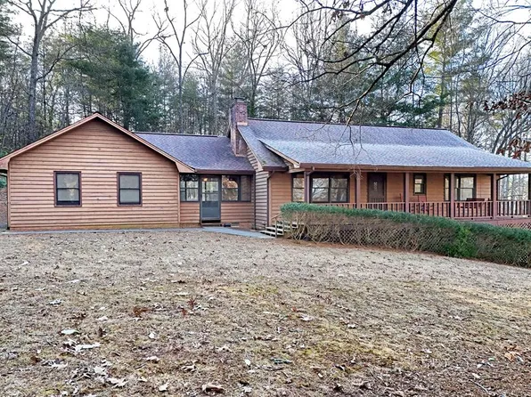 282 Millie Cir, Blairsville, GA 30512