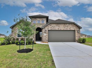 416 Fields Forest Ln, Dayton, TX 77535