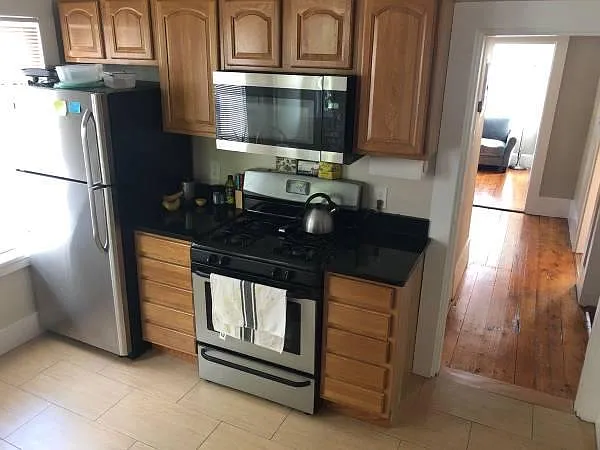 36 Wrentham St #2