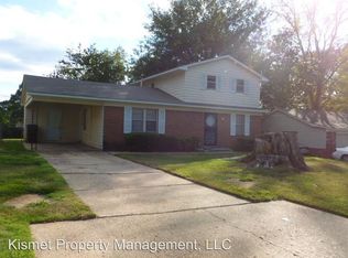 3823 Kipling Ave, Memphis, TN 38128