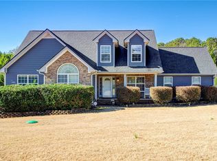 1509 N McDonough Rd, Griffin, GA 30223