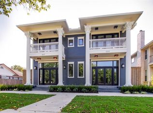 1019 N Bishop Ave, Dallas, TX 75208