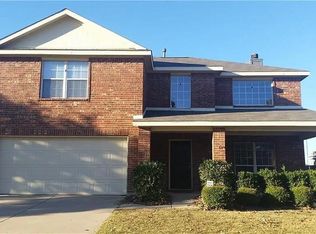 9828 Pierce Dr, McKinney, TX 75072