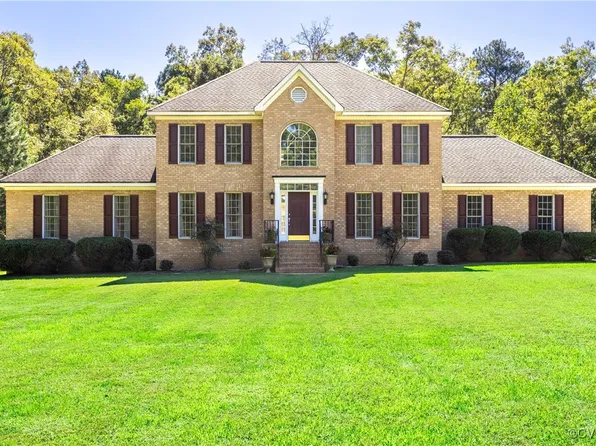 7091 Mosswood Rd, Henrico, VA 23231