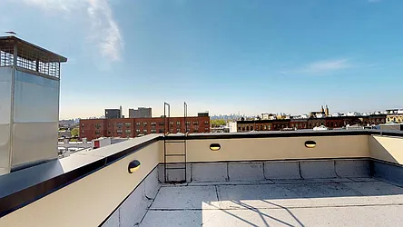 Rented by Zeetex Realty Corp