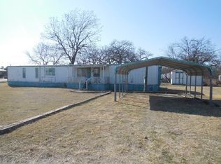 433 Hunt St, Ranger, TX 76470