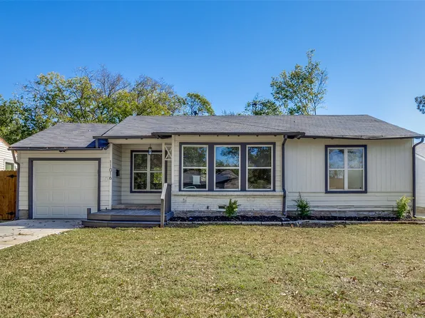 11016 Estacado Dr, Dallas, TX 75228