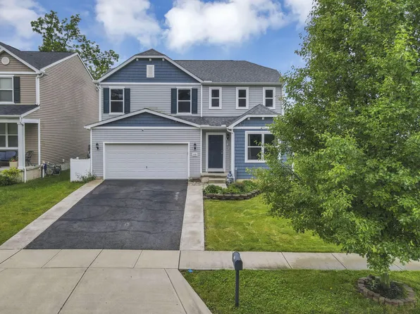 7381 Rum Cay Ln, Reynoldsburg, OH 43068
