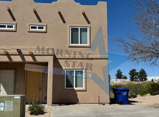 3409 Valverde Loop, Las Cruces, NM 88012