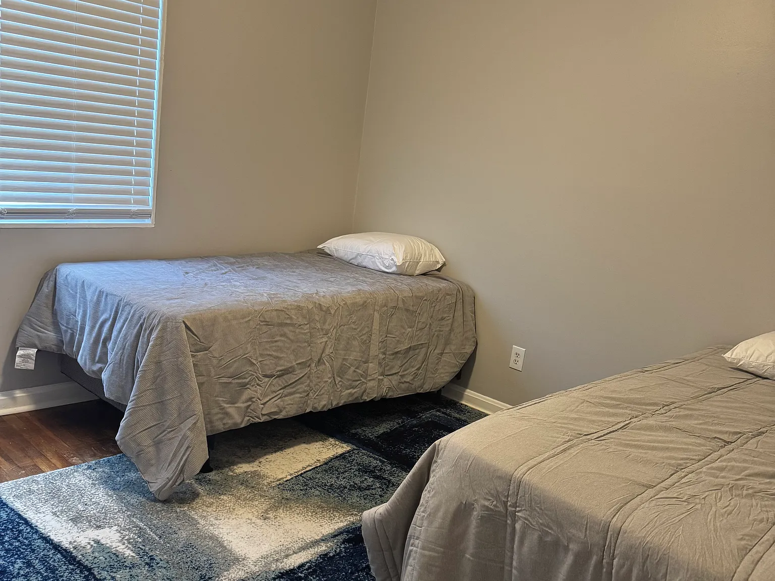 3 bed, 1024 sqft, $850 — Photo 4