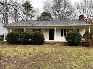 608 Casey Pl, Fredericksburg, VA 22407