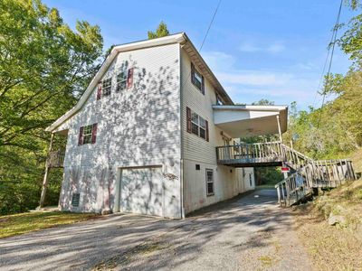 439 Bull Mountain Rd, Crum, WV, 25669