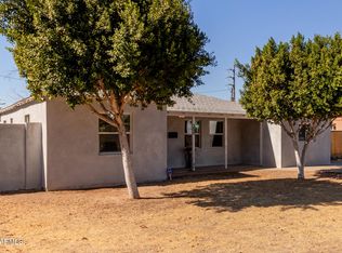 350 N Westwood, Mesa, AZ 85201