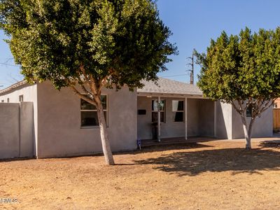 350 N Westwood, Mesa, AZ, 85201