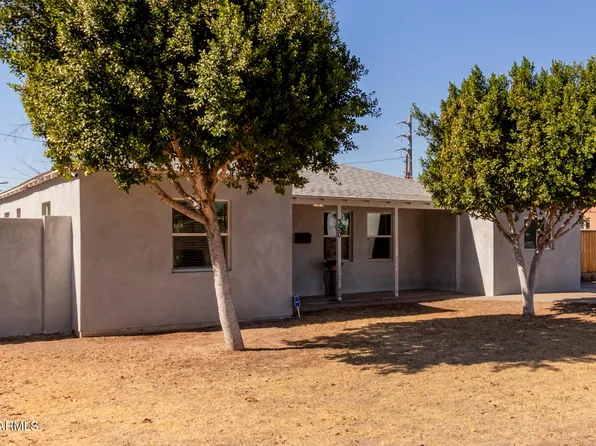 350 N WESTWOOD Road, Mesa, AZ 85201