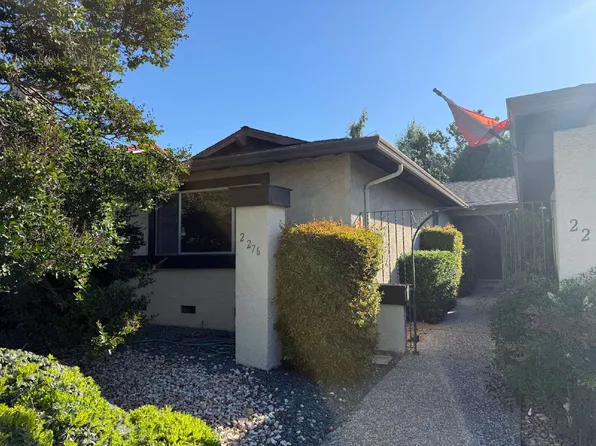 2276 Cherry Ave, San Jose, CA 95125