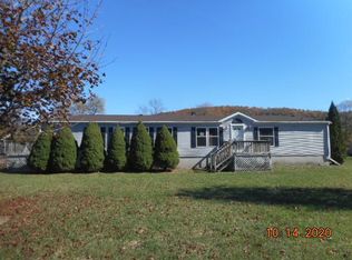 4310 Tannery Rd, Campbell, NY 14821