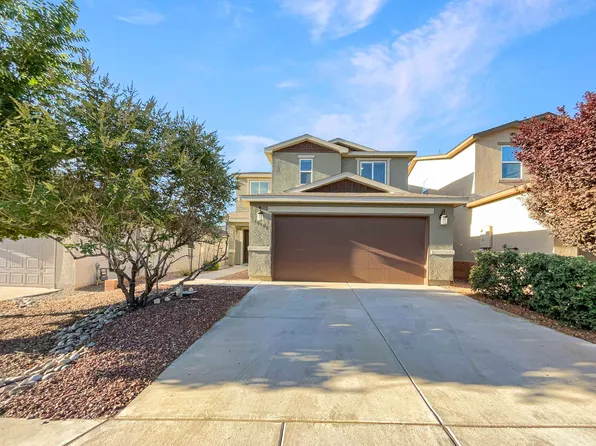 10608 Hilgenberg Ln SW, Albuquerque, NM 87121