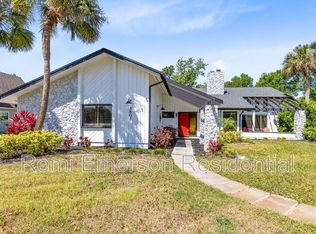 3808 Silver Rose Ct, Orlando, FL 32808