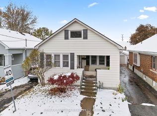 53 Marquis St, Saint Catharines, ON L2R4Y7