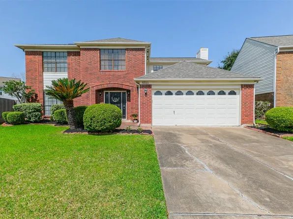 6511 Planetree Court, Sugar Land, TX 77479