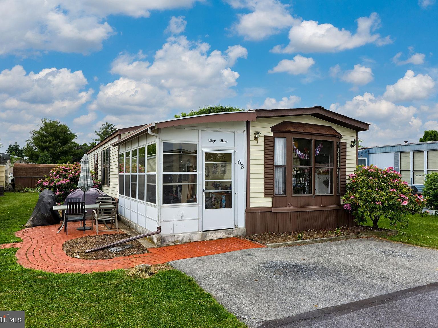 63 Penn Valley Vlg, Lititz, PA 17543 Zillow