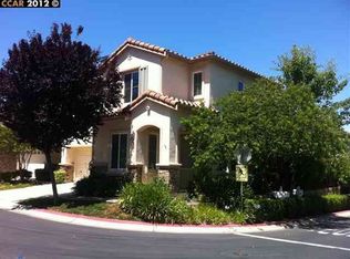 2 Peach Blossom Ln, San Ramon, CA 94583