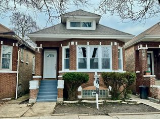 8737 S Aberdeen St, Chicago, IL