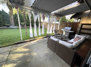 20888 McKinney Ave #8, Maple Ridge, BC V2X0L7