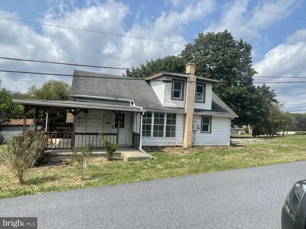 5 Monroe Ave, Lebanon, PA 17046