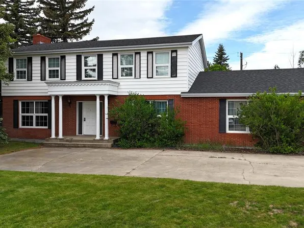 940 9th AVENUE NE, Swift Current, SK S9H 2S9