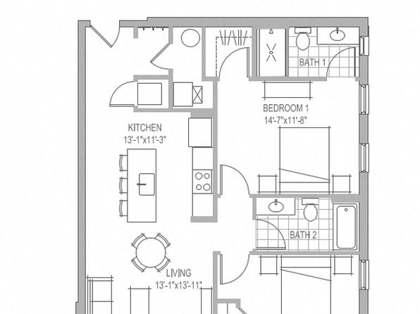 Celadon at Grandview Apartment Homes | 1000 Strand Way, Lancaster, PA