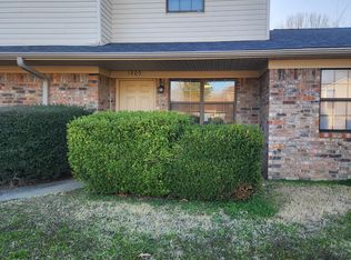 1405 University Dr #1-1-1, Russellville, AR 72801
