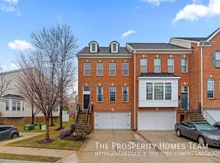 9750 Evening Bird Ln, Laurel, MD 20723
