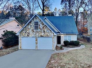 542 Cherokee Overlook Ct, Canton, GA 30115