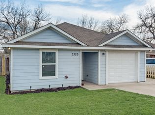 3320 Ada Ave, Fort Worth, TX 76105