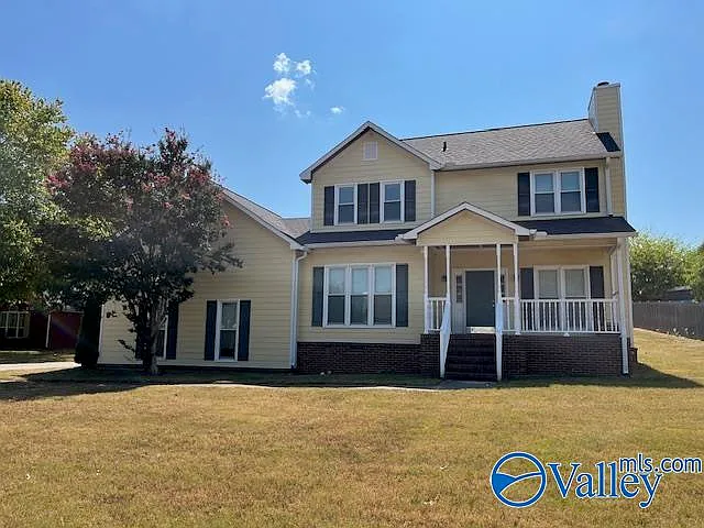 106 Longleaf Ln — Photo 1