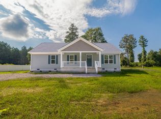 1227 Roanoke Chapel Rd, Littleton, NC 27850